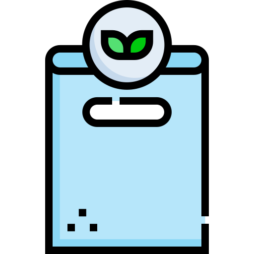 eco packaging бесплатно иконка