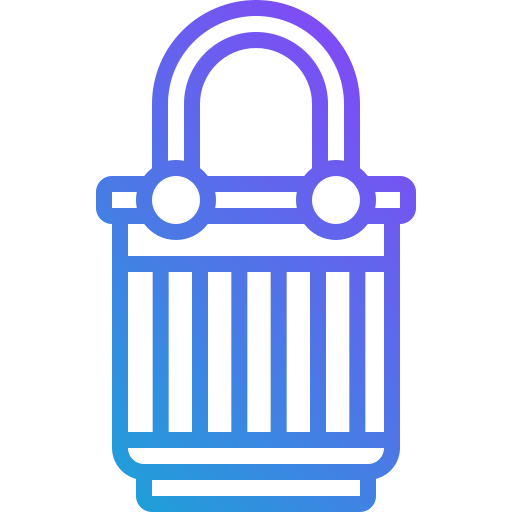 korb kostenlos Icon
