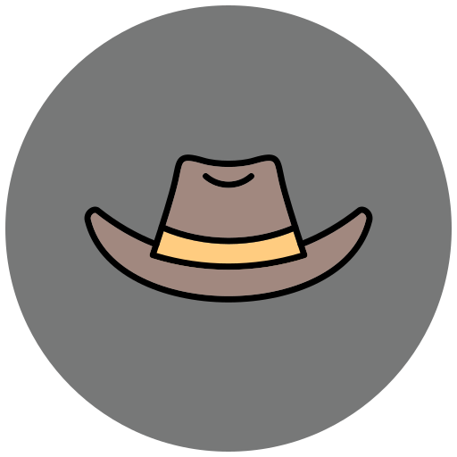 Hat free icon