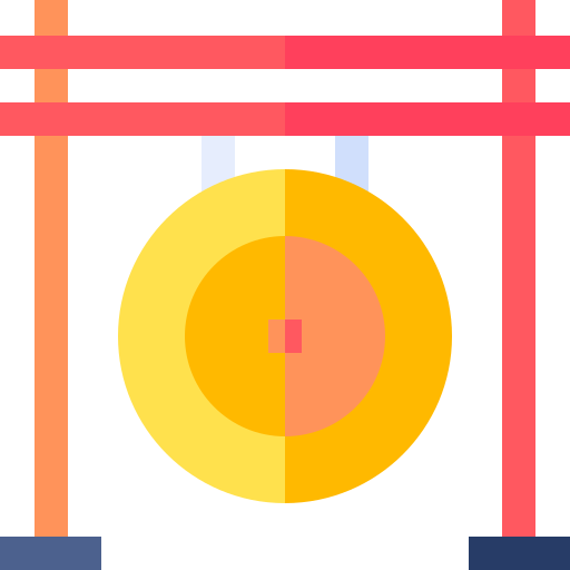 징 무료 아이콘 징 무료 아이콘