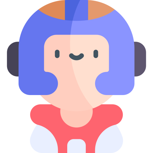 Тхэквондо бесплатно иконка