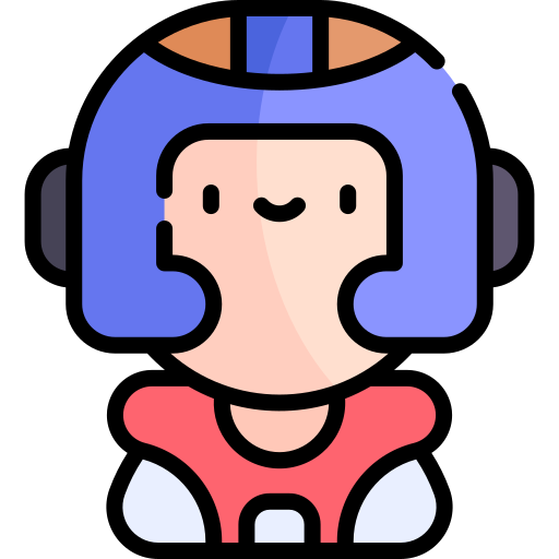 taekwondo grátis ícone