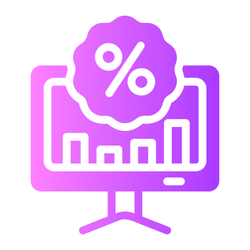 diagrama icono gratis