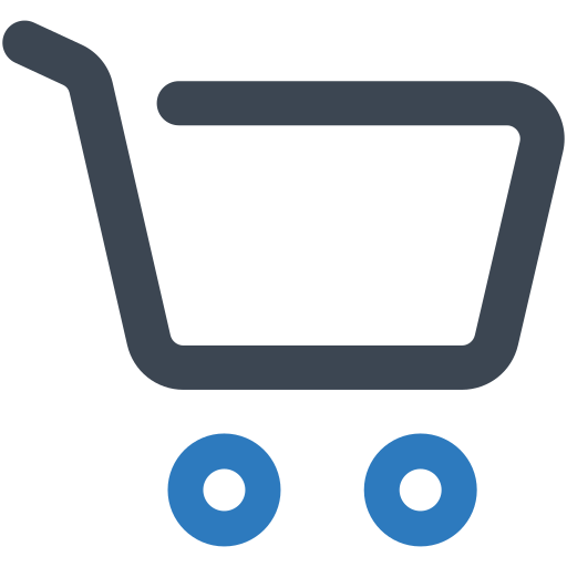 Online Shopping Generic Outline Color Icon