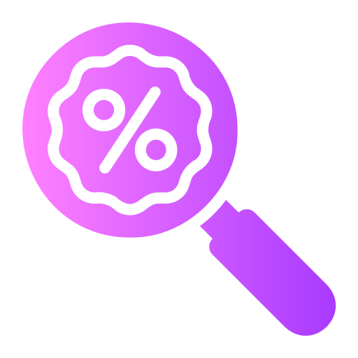 Search free icon