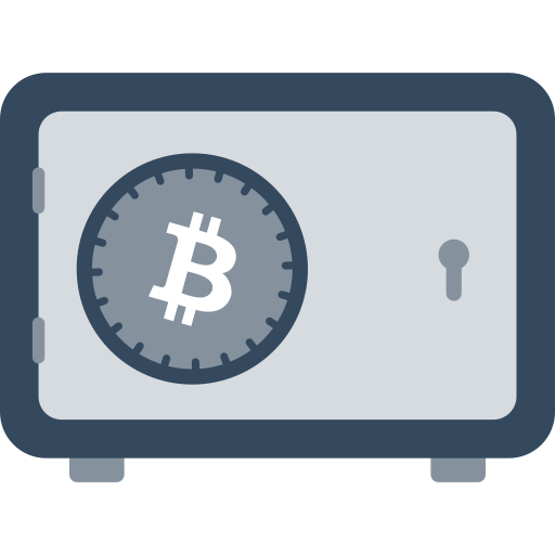 bitcoin icono gratis