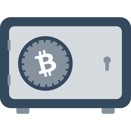 bitcoin icono gratis