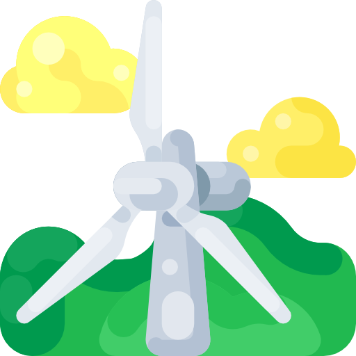 Windmill free icon Windmill free icon
