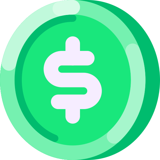 münze kostenlos Icon