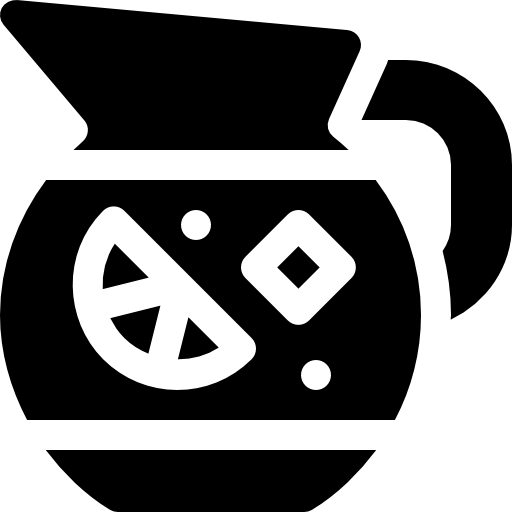 coquetel grátis ícone