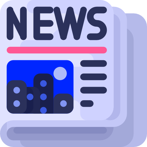 journal Icône gratuit