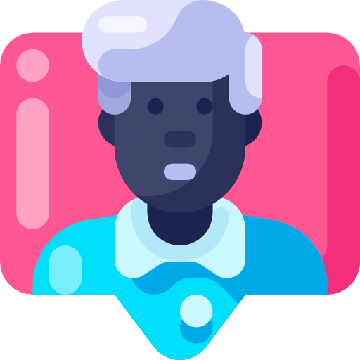 Конференция бесплатно иконка