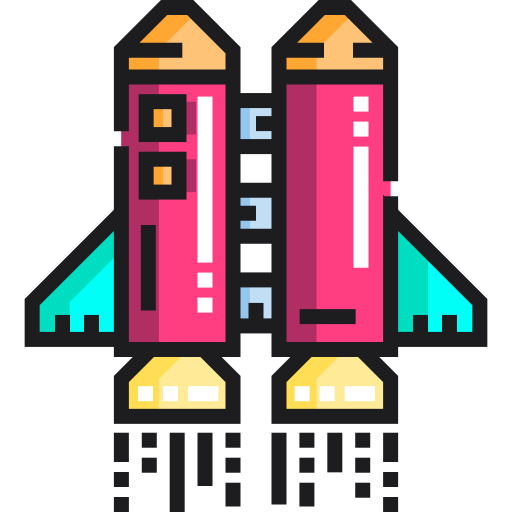 jetpack icono gratis