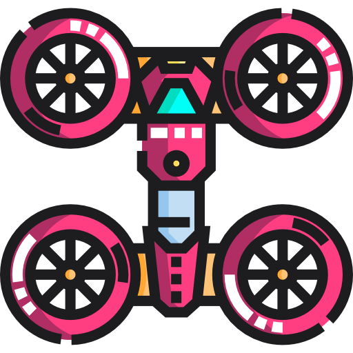 hoverboard icono gratis