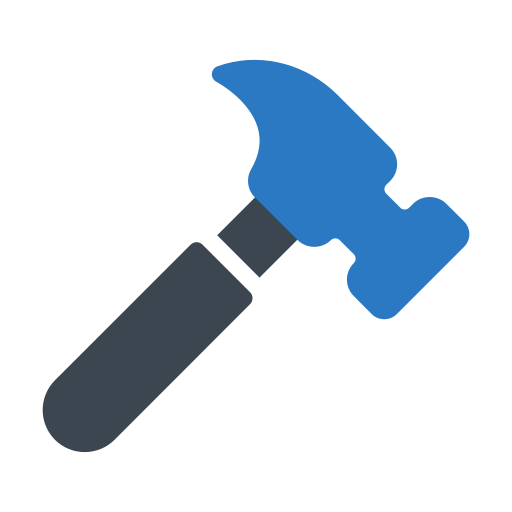 hammer kostenlos Icon hammer kostenlos Icon