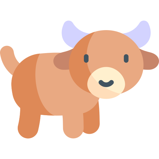 kuh kostenlos Icon kuh kostenlos Icon