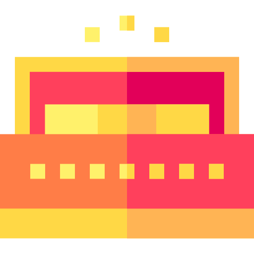 Gold free icon