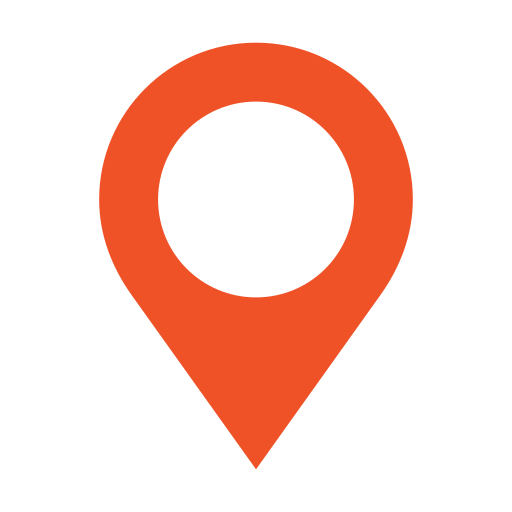 Location Generic Flat icon