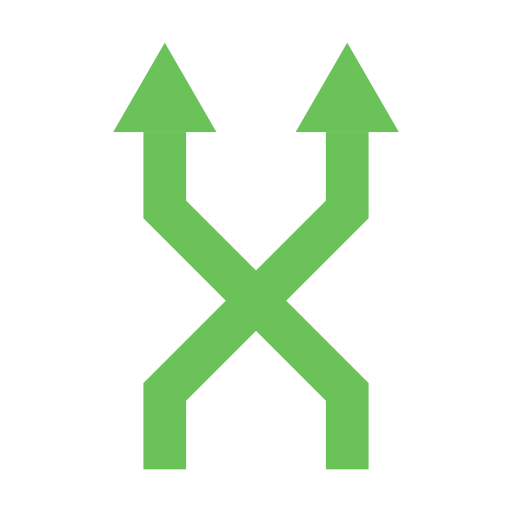 barajar icono gratis