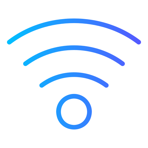 wifi icono gratis