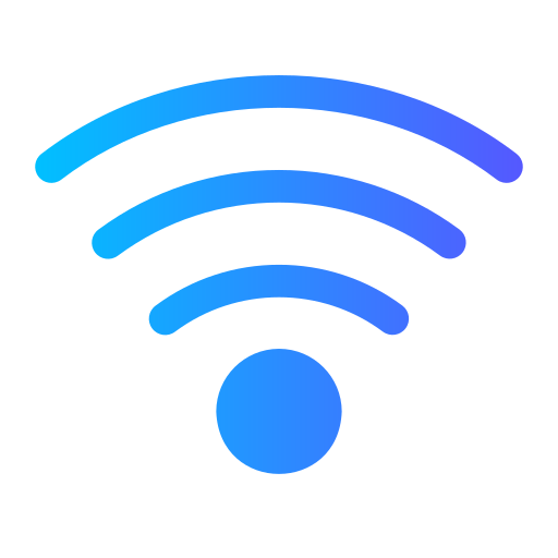 wifi icono gratis