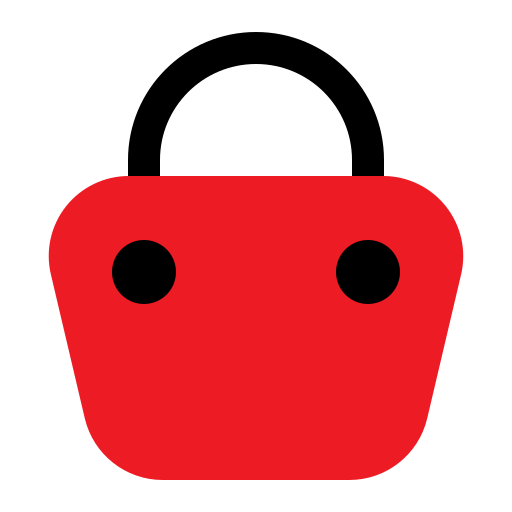 bolsa de la compra icono gratis