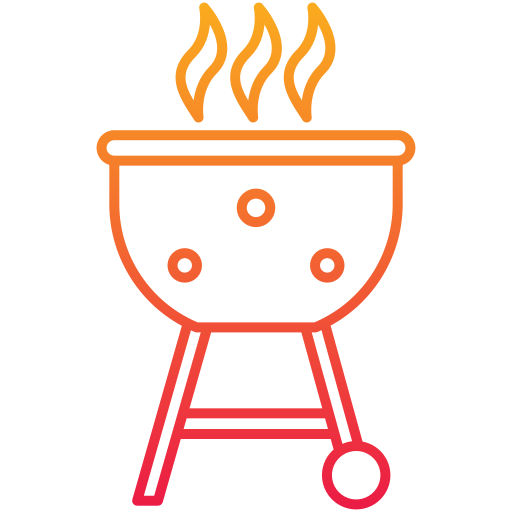 Barbecue free icon Barbecue free icon