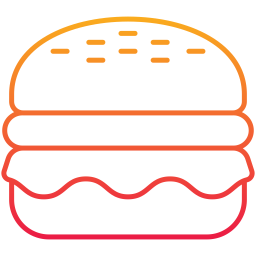 Burger free icon Burger free icon