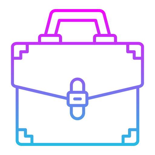 Портфель бесплатно иконка