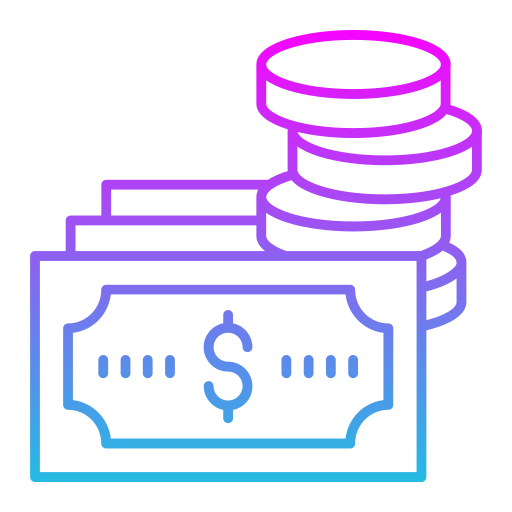 geld kostenlos Icon geld kostenlos Icon