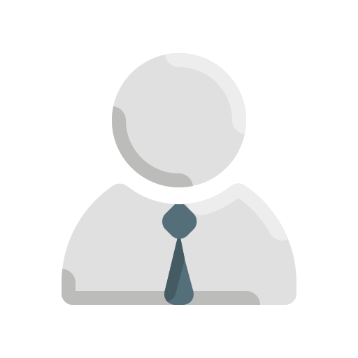 Управляющий делами бесплатно иконка