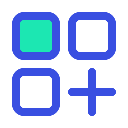 Generic App Icon