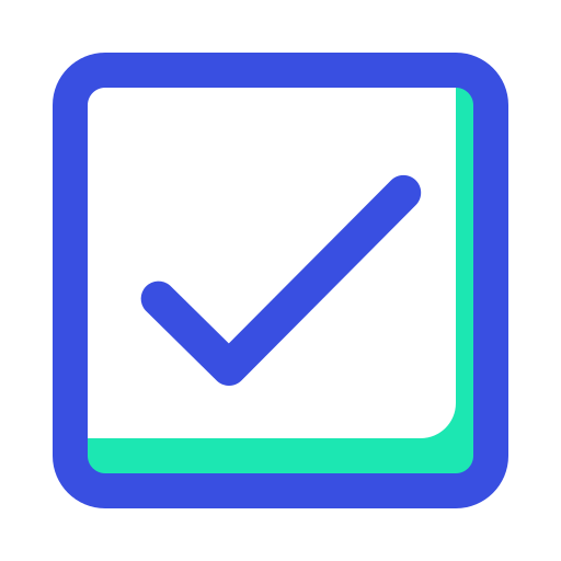 Check Box free icon Check Box free icon