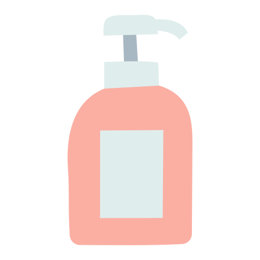 Lotion Generic Flat icon