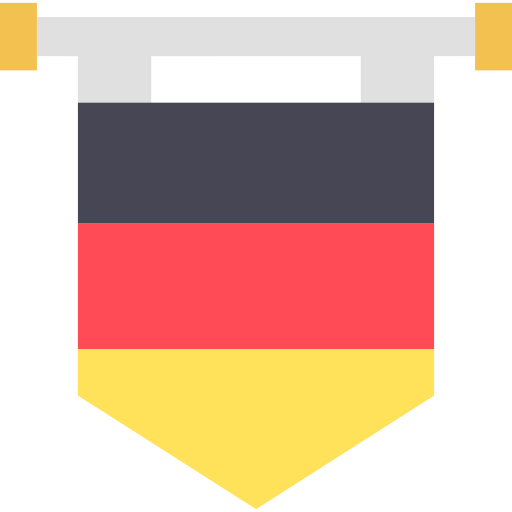 Германия бесплатно иконка