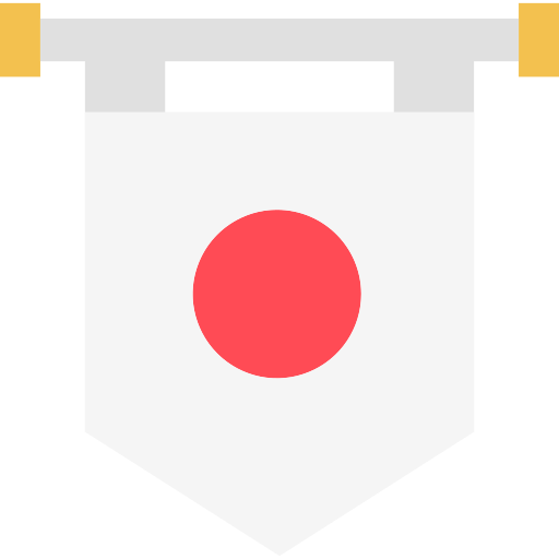 japan kostenlos Icon