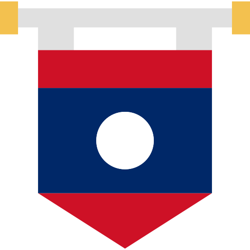 laos grátis ícone laos grátis ícone