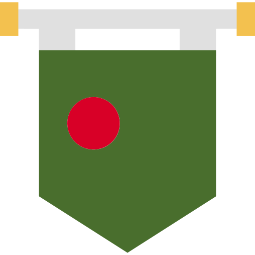 bangladesch kostenlos Icon