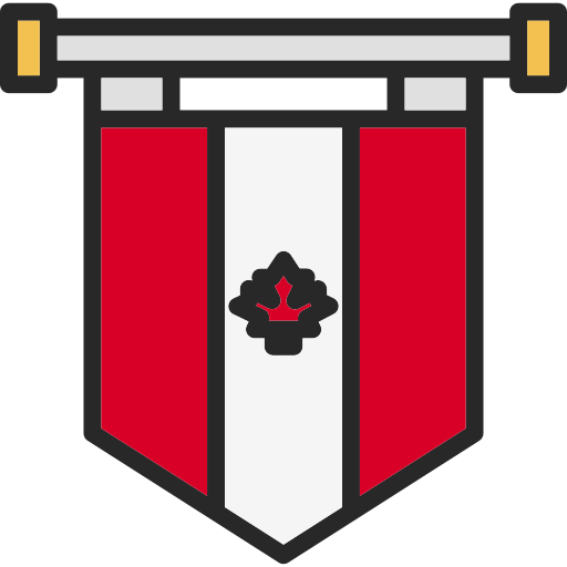 kanada kostenlos Icon kanada kostenlos Icon
