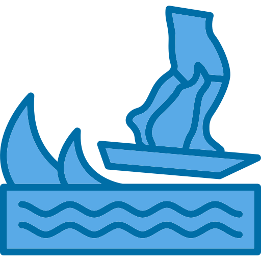 Skurfing free icon