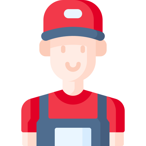 cerrajero icono gratis