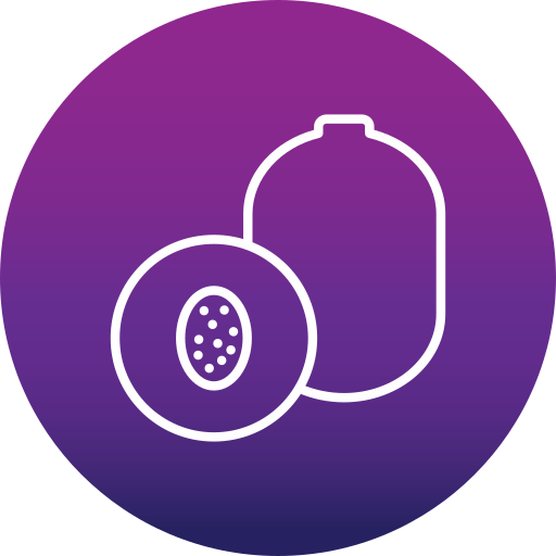 kiwi icono gratis