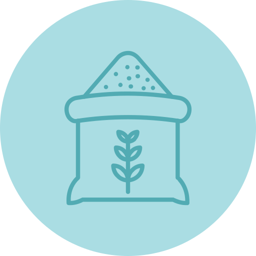 밀가루 무료 아이콘