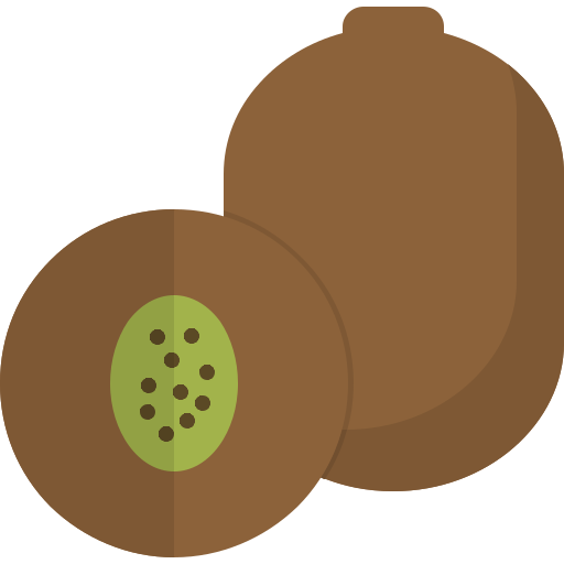 kiwi icono gratis