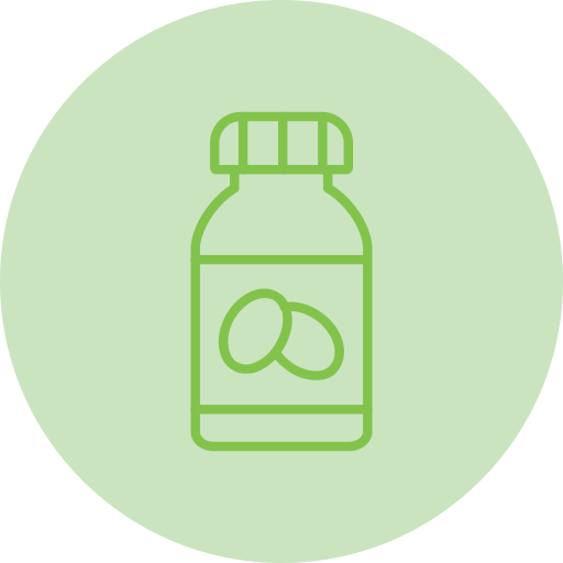 aceite de oliva icono gratis