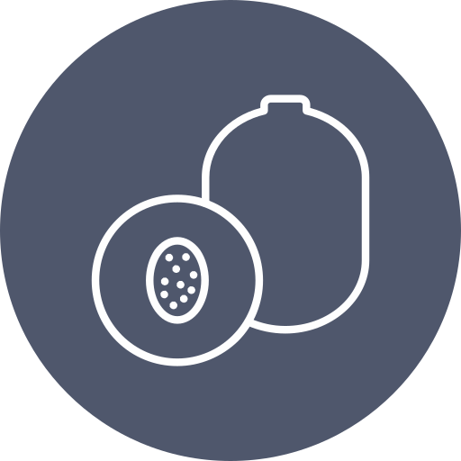 Kiwi free icon