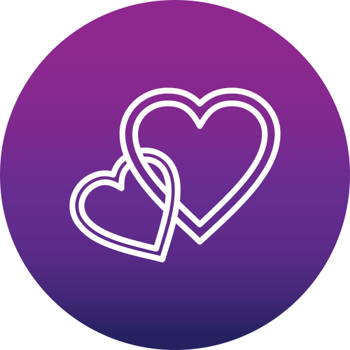 corazón icono gratis