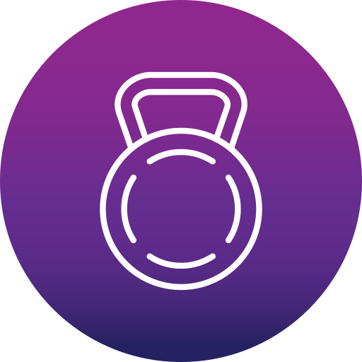 pesa rusa icono gratis