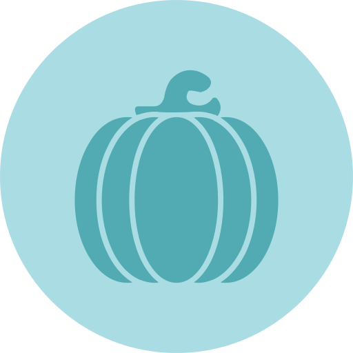 calabaza icono gratis