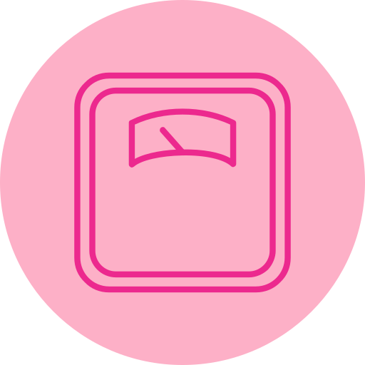 poids Icône gratuit